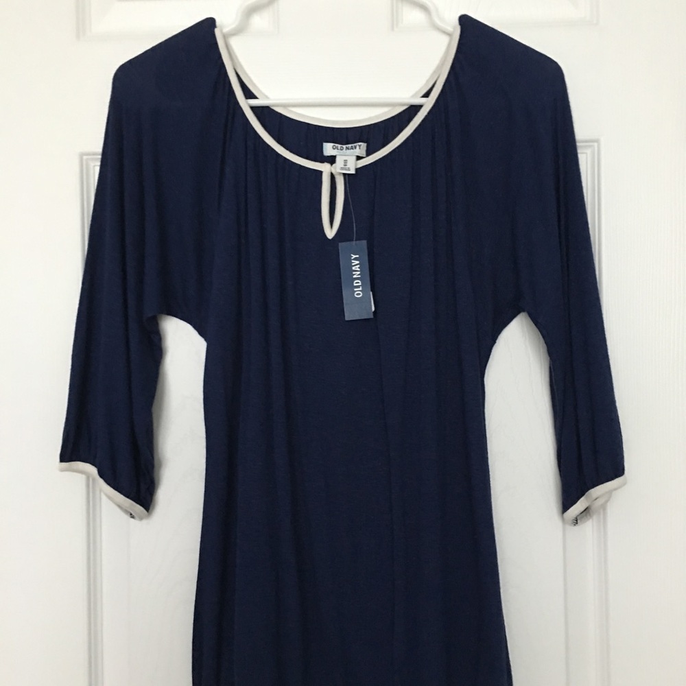 NWT Old Navy Blouse